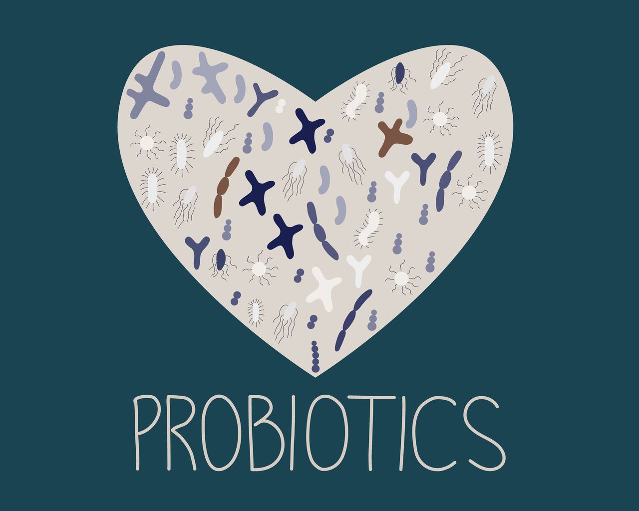 Le lactibiane un probiotique